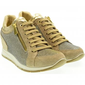 Tortora IGI & CO Mujer Zapatillas de Deporte Cuña Interior 57815/00