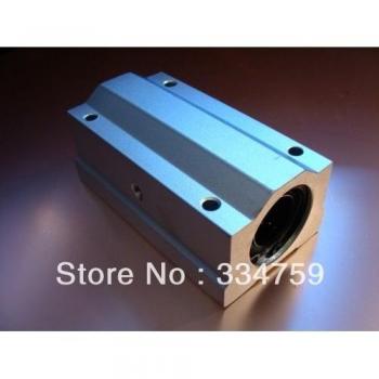 SC12LUU SCS12LUU Linear Ball Bearing Set for XYZ Table CNC