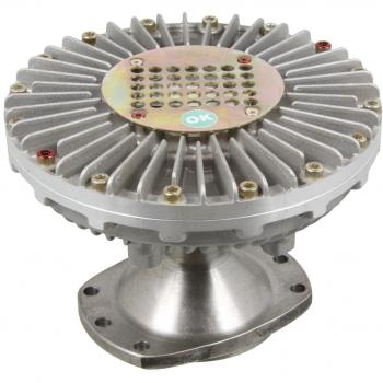 Embrague Viscoso para Ventilador de Radiador FEBI BILSTEIN 35695