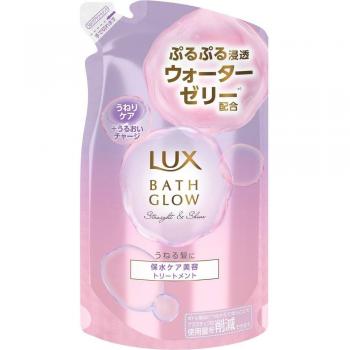 Luxe Unilieve Japan Luxe Brow Straight Shine Treatment 350g Refix