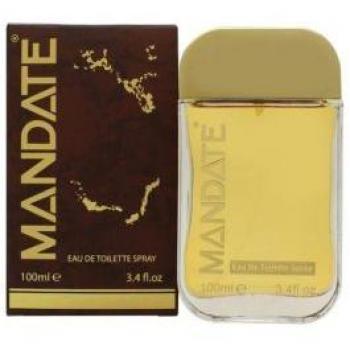 Eden Classic Mandate – 100ml Eau de Toilette