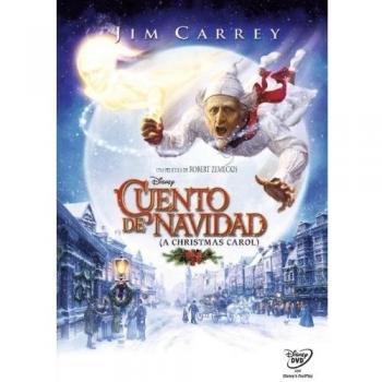 Cuento De Navidad [DVD]
