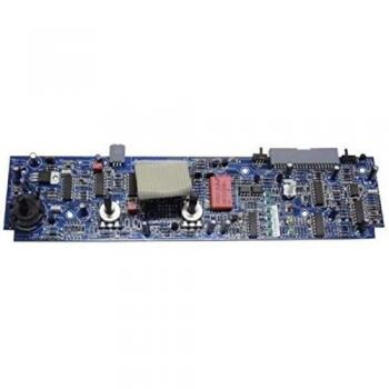 Module de régulation pour chaudière Chaffoteaux 61010047