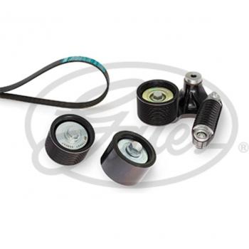 Correas Trapeciales K0112PK1898AHD para GATES