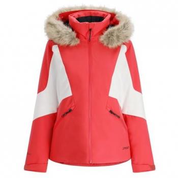 Chaqueta de esquí Spyder Vida