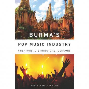 Vitalsource Technologies, Inc. Burma's Pop Music Industry