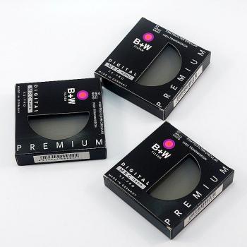 Filtro CIR-PL para Lentes de Cámara