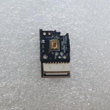 Bombilla LED Compacta Z3 Z3s, Fuente de Luz de Tres Colores, Pantalla Multicolor