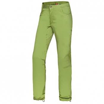 Pantalones de Escalada Ocùn Drago para Hombre Verde
