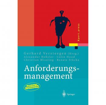 Anforderungsmanagement