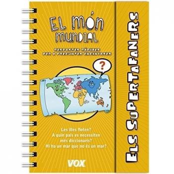 Els Supertafaners / El món mundial.
