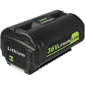 Ryobi Energia 36V 5 kWh