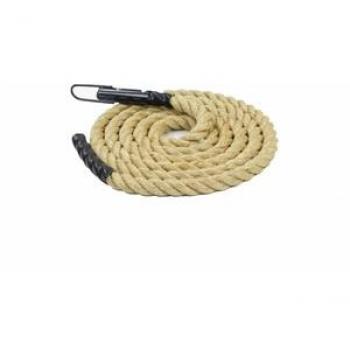 Lifemaxx Crossmaxx Klimtouw - 6 m lang