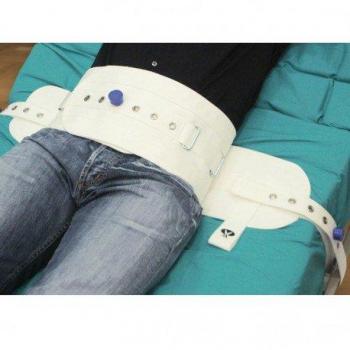 Arnés de Cama con Imanes Orliman T1 70-115cm