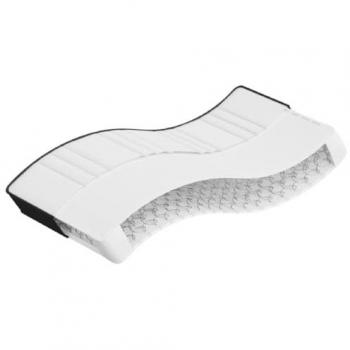 Vidaxl Bonnell Spring Mattress Medium 70x200 cm