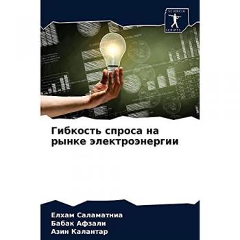 Гибкость спроса на рынке электроэнергии