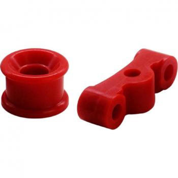 Shifter Bushing Kit Polyurethane for 1988 - 2000 Honda Civic B16 B18