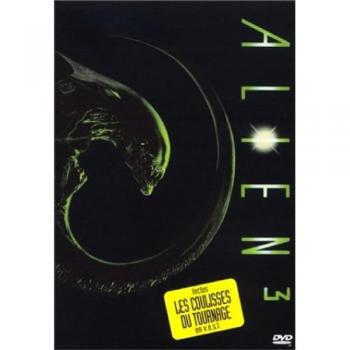 Alien 3 – Édition spéciale