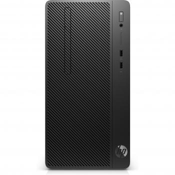 HP Notebook 4DA05EA#ABZ – CPU Intel i3‑8100, schermo 14.1”, disco rigido 1000 GB