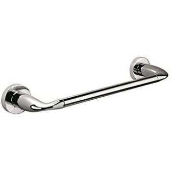 COLOMBO DESIGN Basic porta salviette 46 cm cromato codice prod: B27100CR