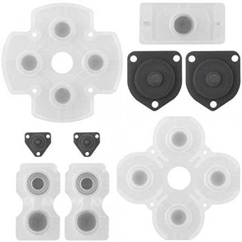 Gomas de Repuesto para Mando PS4 JDS-001/JDS-010