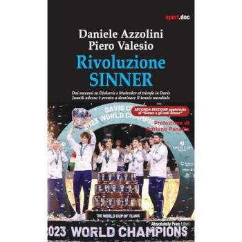 Rivoluzione Sinner. Dai successi su Djokovic e Medvedev al trionf...