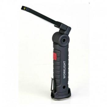 Iluminador Portátil 3W USB Karpa