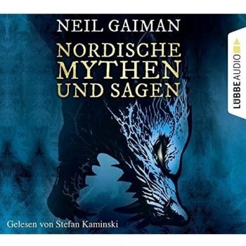 Nordische Mythen und Sagen