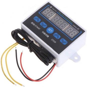 Interruptor Termostático Digital XH-W1411