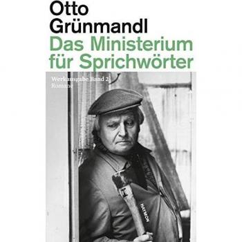 Das Ministerium für Sprichwörter