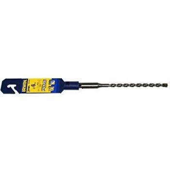 Irwin SDS Speedhammer Plus Masonry Drill Bit 6mm 160mm