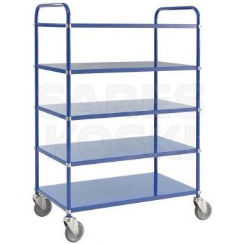 Kongamek Carrello Ripiani 3