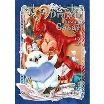 Dragón busca casa.
