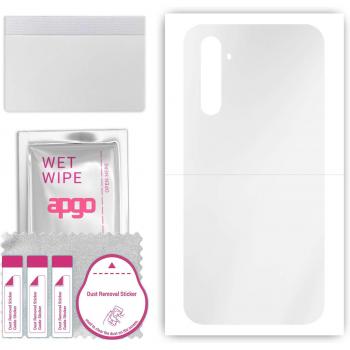 ClearGuard Flex: Realme 6 Pro Skin Sticker
