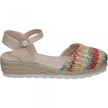 Sandalias CHIKA10 GOLONDRINA 05 para Niña en Multicolor