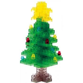 Nanoblock Choinka Mini 2011