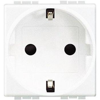 Legrand L4141MA STECKDOSE & TRAGRING SL Anthrazit