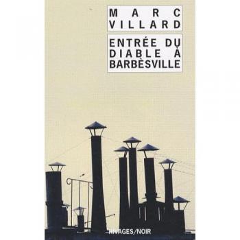 Entrée du diable à Barbèsville