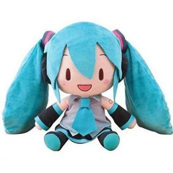 Płynny Puchatek Hatsune Miku
