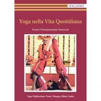 YOGA NELLA VITA QUOTIDIANA