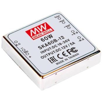 SDM30‑24S3 Mean Well Power Supply