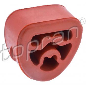 Sospensione Tampone Paracolpo 722/703 (TOPRAN)