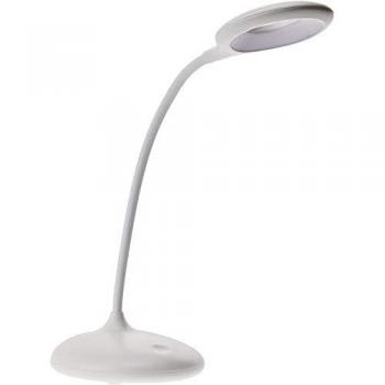 Lámpara LED Escritorio 3W Regulable y Orientable