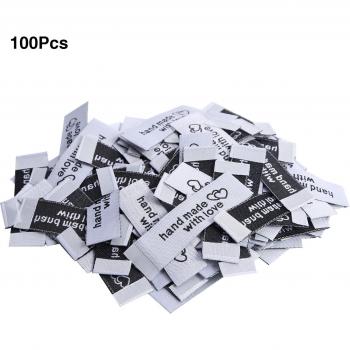 Motifs Cœur 100 pièces