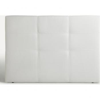 Cabecero doble acolchado Surat