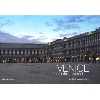 Venice, an entire world