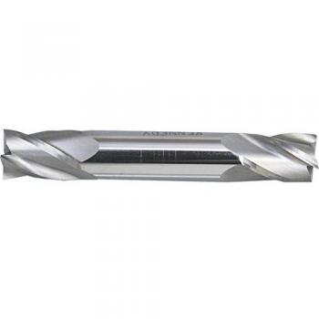 Kennedy 2.00MM Solid Carbide 4 Flute Double Ended End Mill