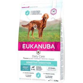 Eukanuba Daily Care für empfindliche Mägen 2,3 kg