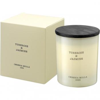 Cereria Mollá - Vela perfumada Tuberose Jasmine