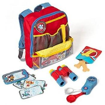 Paw Patrol Pup Pack Backpack